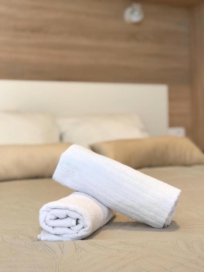 Villa Apartment Joel โตรกีร์ ภายนอก รูปภาพ